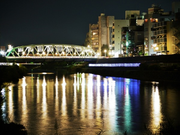 犀川2