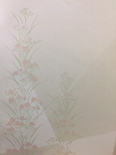 鳥縦花