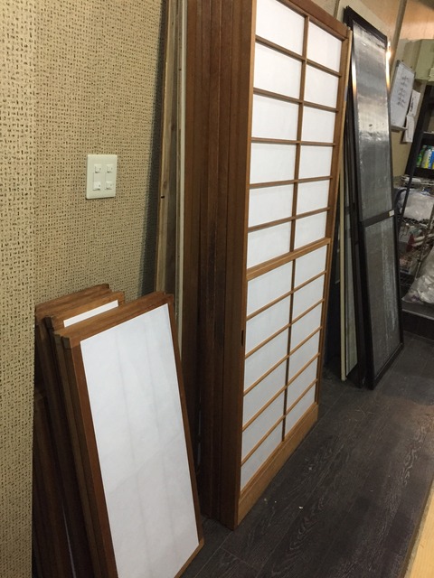 障子3211