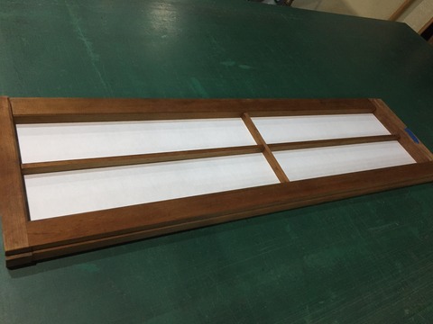 障子321