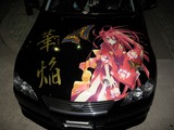 マークｘ
