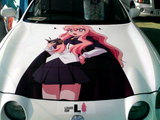 セリカボンネット