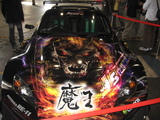 グラフィック