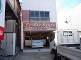 Yｚカースペース2