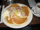 パンケーキ