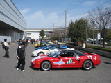 ＮＳＸスペ