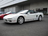 看板マンＮＳＸ