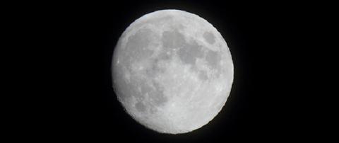 十三夜月