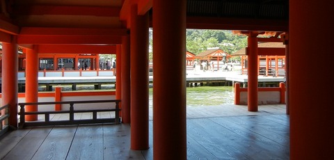 宮島(9)