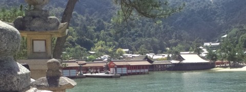 宮島(1)