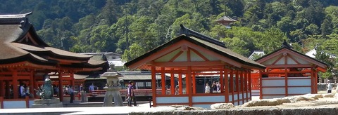 宮島(6)