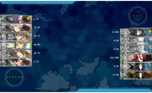 艦これKAI 艦隊これくしょん