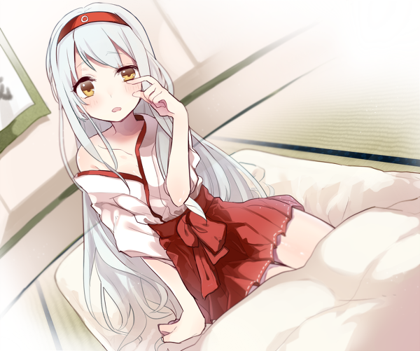 艦これ 翔鶴
