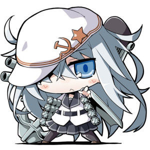 響 艦これ