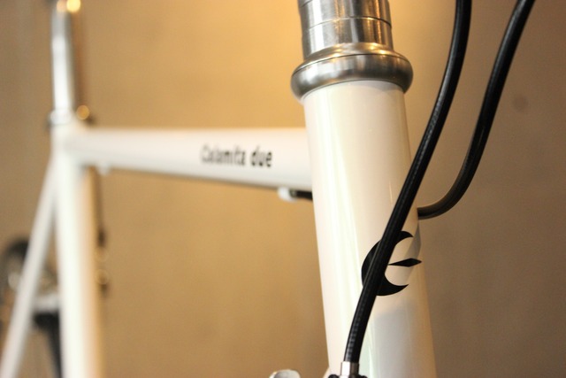 Calamitaから夏にぴったり涼しげカラーが入荷！ : K&M CYCLE BLOG