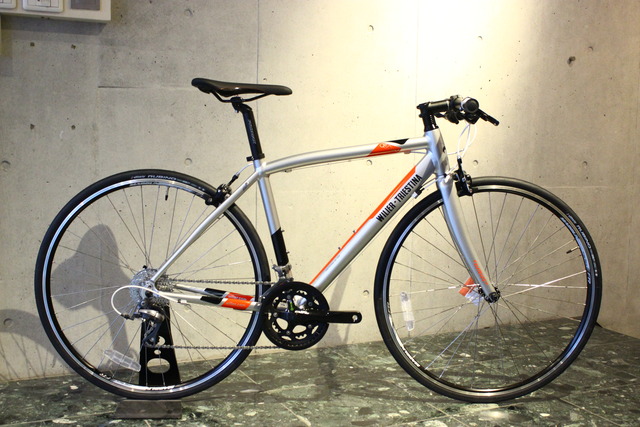 Wilier(ウィリエール)からフラットバーロード「ASOLO」が入荷 Wilier(ウィリエール)からフラットバーロード「ASOLO」が入荷