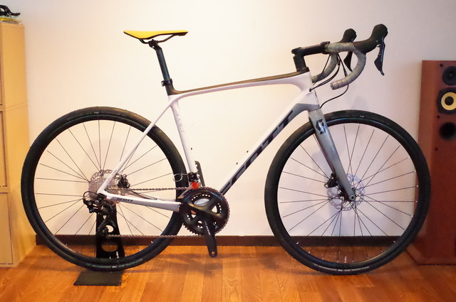 scott addict 20 2019 disc