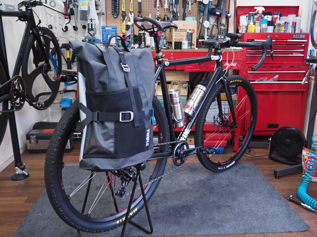 charge bikes plug.4 通勤仕様 : K&M CYCLE BLOG