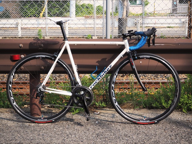 rockbikes Envy カスタム : K&M CYCLE BLOG rockbikes Envy カスタム : K&M CYCLE BLOG