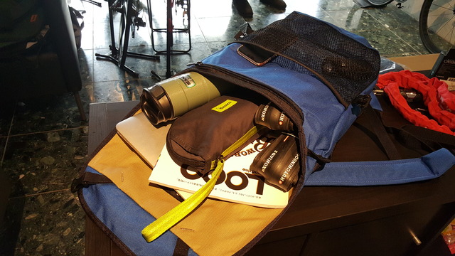 かわいい顔して本格派！「Crumpler」から新モデルが届きました。 : K&M