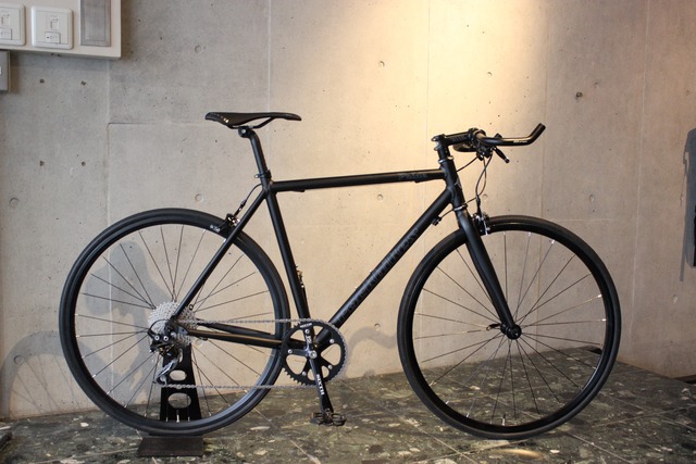 より鋭く攻撃的に。PRIDE phase 3入荷！ : K&M CYCLE BLOG