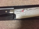 包丁に銘