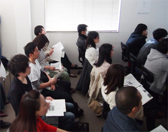 ミラノサローネ勉強会05