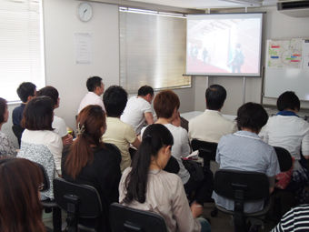 ミラノサローネ報告会01