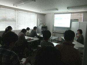 2012ミラノサローネ報告会2