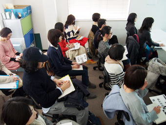 ミラノサローネ勉強会03