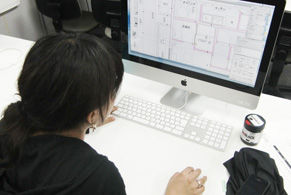 インテリア全日コース04