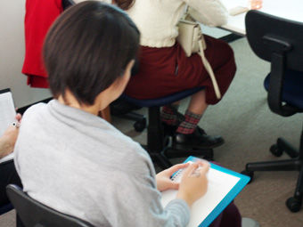ミラノサローネ勉強会6