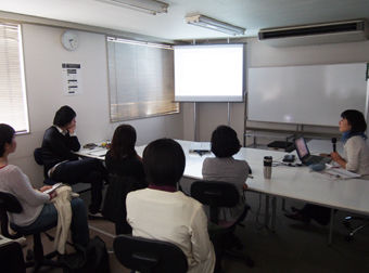 公開プレゼンテーション07