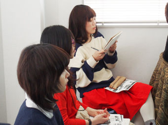 ミラノサローネ勉強会02