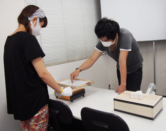 ワークショップ08