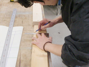 家具製作