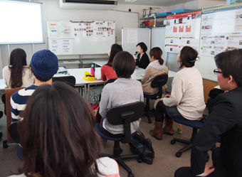 ミラノサローネ勉強会5