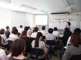 ミラノサローネ報告会07