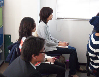 ミラノサローネ勉強会4