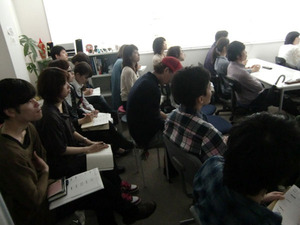 2012ミラノサローネ報告会3