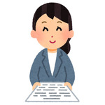free-illustration-syorui-morau-woman-irasutoya