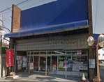 駅前本屋