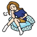 ため息