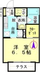 メゾンロイヤルヴィラ_平面図02