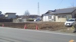 太田ケ谷売地3