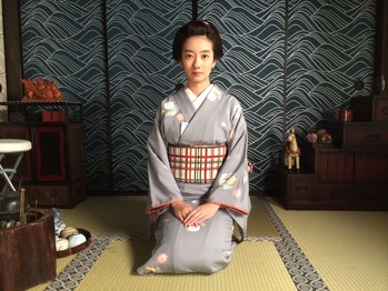 波瑠1