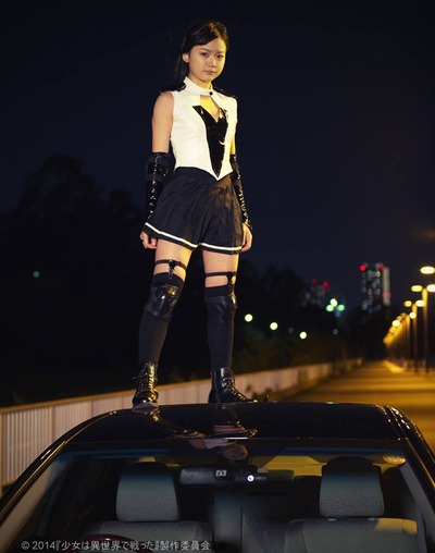 異世界4