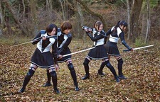少女異世界1