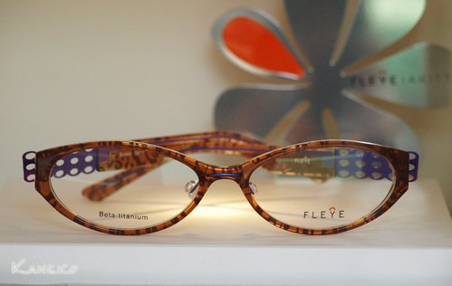 FLEYE Svalin 502