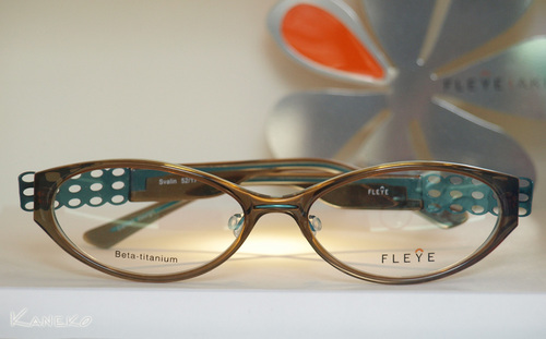 FLEYE Svalin 404